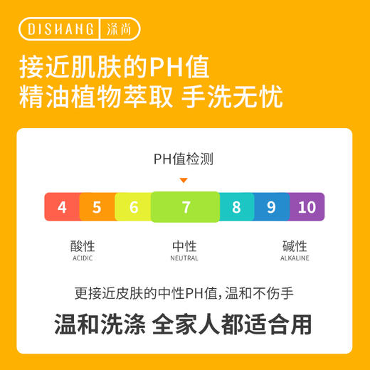 积分换购 · 内衣裤专用洗衣液 留香舒适清洗洁净 银离子除菌抑菌｜品牌直发 商品图4