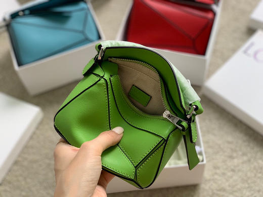 nano puzzle 💨 商品图7