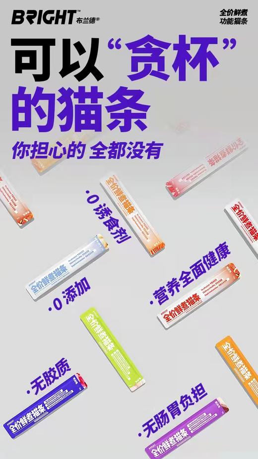 布兰德猫条 商品图4