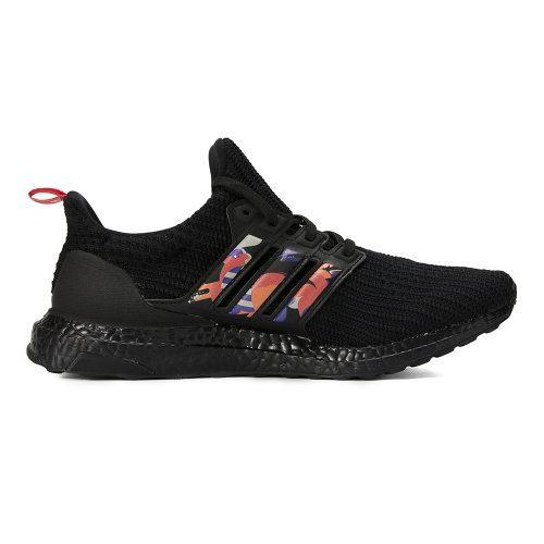 adidas阿迪达斯男女ULTRABOOST DNA跑步BOOST跑步鞋GZ7603 LSSPT2103 商品图0