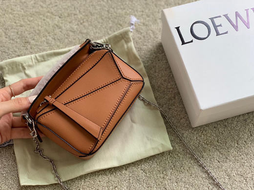 nano puzzle 💨 商品图1