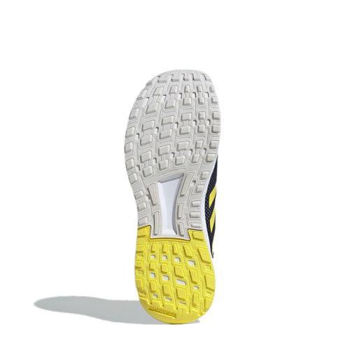 Adidas/阿迪达斯 20年春夏 男款 DURAMO 9 舒适 透气 轻便 运动 缓震 跑步鞋 EG3007 商品图3