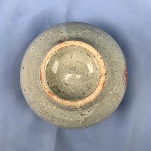 日本仓吉烧抹茶碗 原盒保留 实物见视频 商品图3