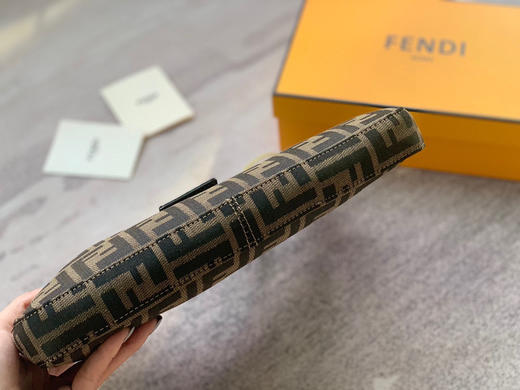 FD牛角包-银扣 商品图2