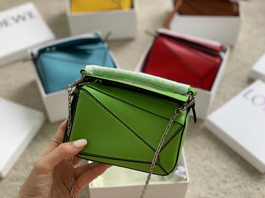 nano puzzle 💨 商品图8