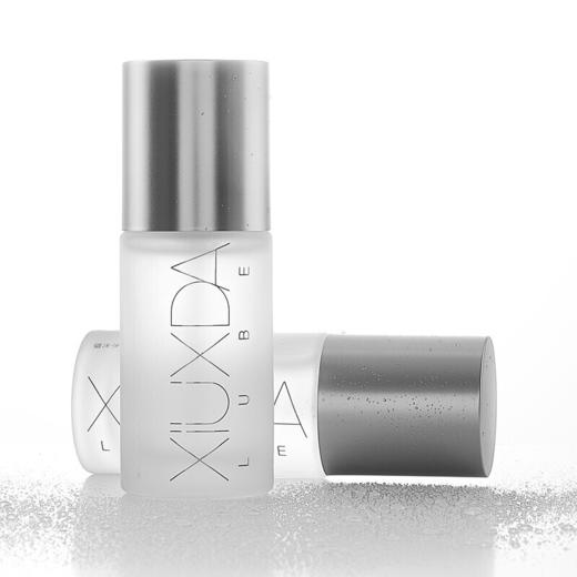 羞羞哒水光膜人体润滑油女用私处按摩精油玻尿酸润滑液夫妻房事爱爱免洗女士干涩水溶性润滑剂情趣用品 水光膜呵护型润滑液(45g) 商品图7