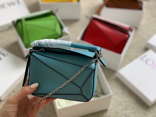 nano puzzle 商品图8