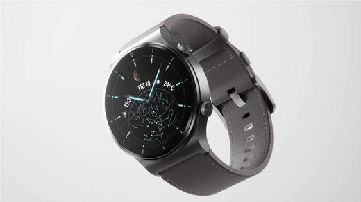 天空之城-HUAWEI GT2 PRO 手表 商品图0