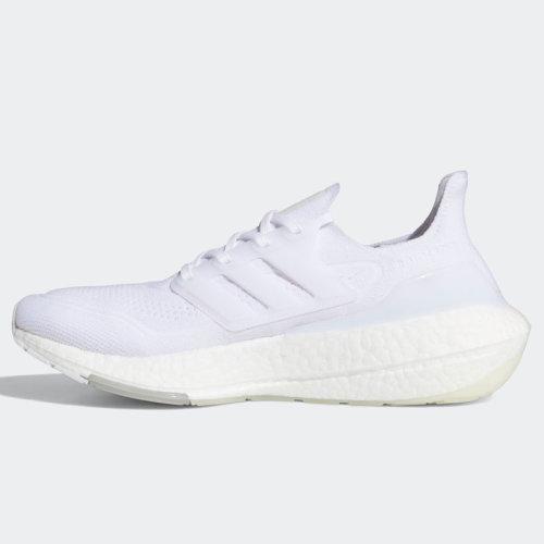 Adidas/阿迪达斯男鞋春新款运动鞋Boost透气缓震低帮跑步鞋FY0379 LSSPT2103 商品图2