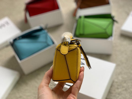 nano puzzle 💨 商品图2