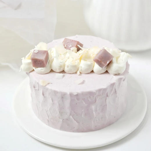 芋泥蛋糕 商品图0