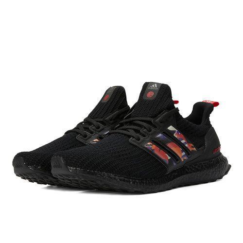 adidas阿迪达斯男女ULTRABOOST DNA跑步BOOST跑步鞋GZ7603 LSSPT2103 商品图2