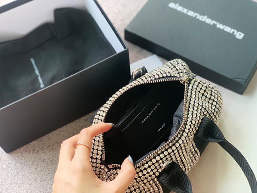 大王枕头钻包 商品图8