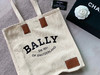 高品质bally帆布包 商品缩略图0