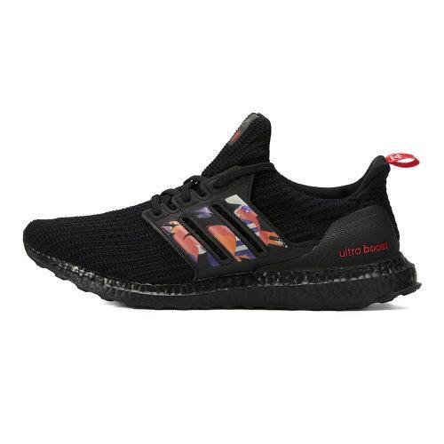 adidas阿迪达斯男女ULTRABOOST DNA跑步BOOST跑步鞋GZ7603 LSSPT2103 商品图1