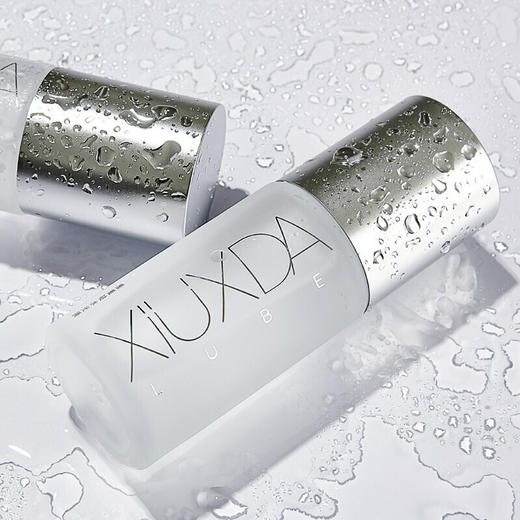 羞羞哒水光膜人体润滑油女用私处按摩精油玻尿酸润滑液夫妻房事爱爱免洗女士干涩水溶性润滑剂情趣用品 水光膜呵护型润滑液(45g) 商品图6