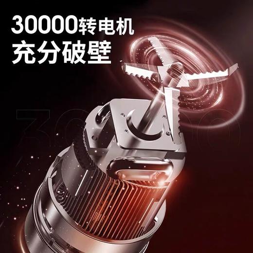 九阳（Joyoung）L15-Y5破壁机家用1.5L预约免滤免手洗多功能豆浆机榨汁机 商品图2