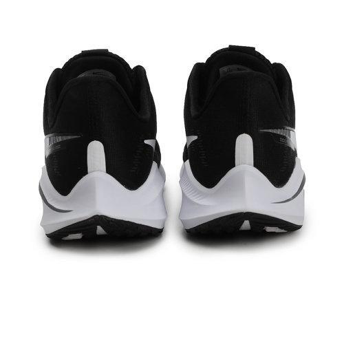NIKE/耐克男款2020年夏季新款VOMERO14ZOOM气垫运动休闲跑步鞋AH7857-011 商品图3