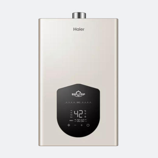 海尔（Haier）热水器JSQ30-16MY5(12T)U1 商品图0