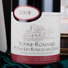 【一级园精华】罗杰斯罗曼尼一级园黑皮诺红葡萄酒 Roblot Marchand Vosne-Romanée 1er Cru Les Rouges du Dessus 2019黑皮诺 商品缩略图3