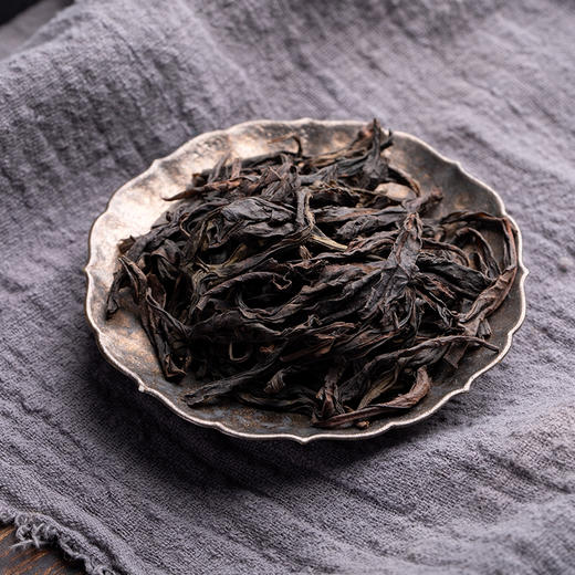 2021年武夷正岩牛栏坑肉桂