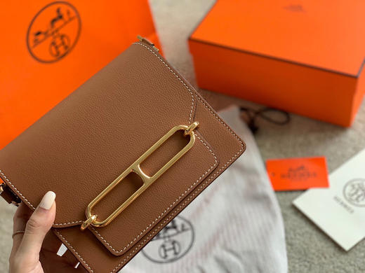 高定猪鼻子🐽 -金棕 商品图3