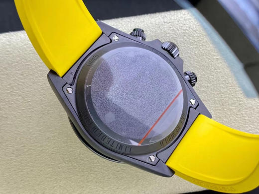 AET x ROLEX x Picasso CrossoverCharles the Great毕加索官方授权（世界名画：理查大帝） AET改装劳力士迪通拿 商品图9