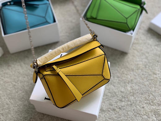 nano puzzle 💨 商品图0