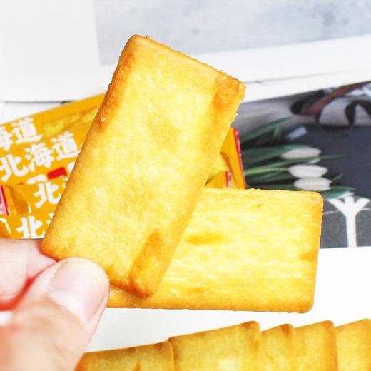 本垒芝士脆饼 商品图1