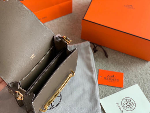 高定猪鼻子🐽-大象灰 商品图8