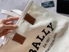 高品质bally帆布包 商品缩略图3