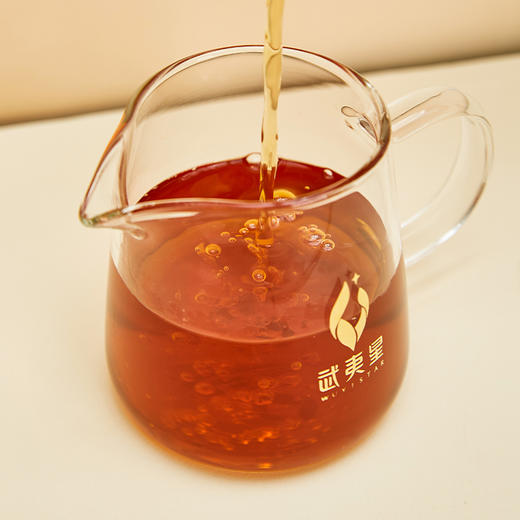 武夷星山场说-马头岩肉桂礼盒装武夷正岩肉桂乌龙茶125g 商品图2