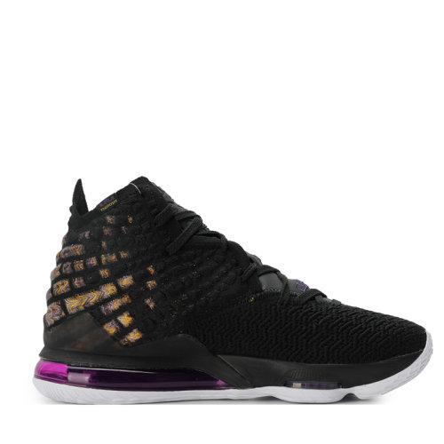 Nike/耐克 秋冬 男款 Zoom Air 缓震  舒适 柔软 高帮 跑步鞋 BQ3178-004 商品图0