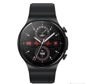 天空之城-HUAWEI GT2 PRO ECG 版 手表