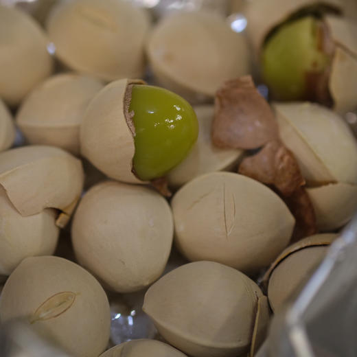 〔上海直发包邮23〕日本爱知县银杏果 商品图1