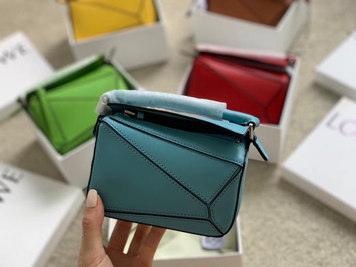 nano puzzle 商品图1