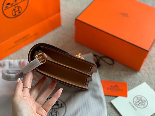 高定猪鼻子🐽 -金棕 商品图2