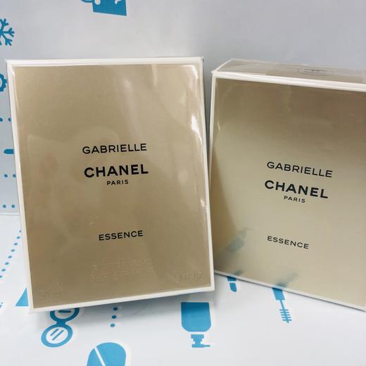 CHANEL嘉柏麗爾香水精粹版(EDP) #35ml/#50ml/#100ml（206203）（206104）（206302） 商品图0