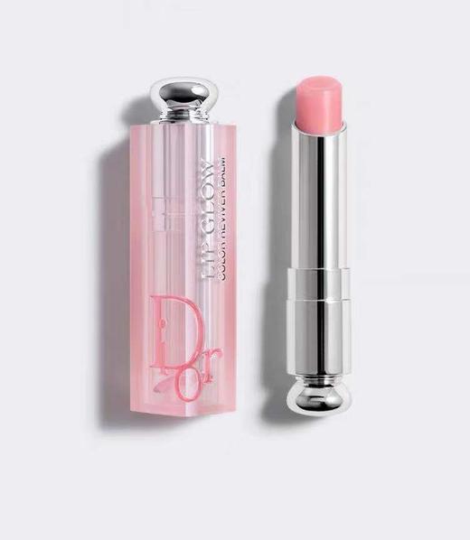 Dior迪奥魅惑润唇膏 变色润唇膏 #001 #004  教师节献礼 商品图0