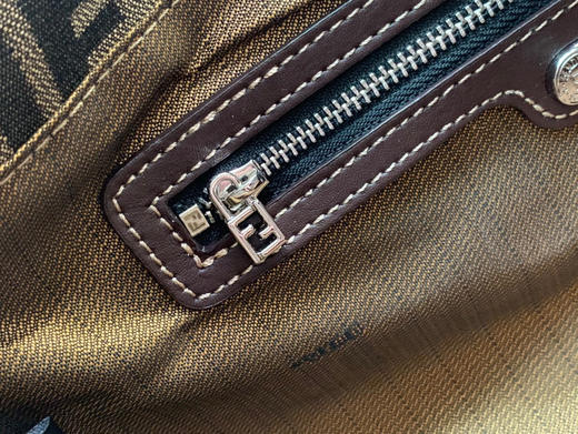 FD牛角包-银扣 商品图7