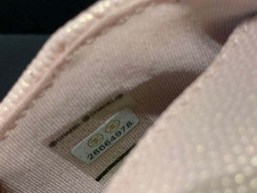 2021ss 珍珠零钱包 商品图12