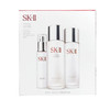 【中欧班列精选】 SK2新款日本神仙水清莹露骨胶原乳液多方位保湿三件套YLPY 商品缩略图7