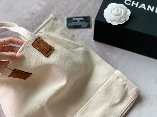 高品质bally帆布包 商品图8