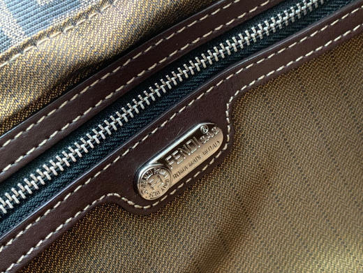 FD牛角包-银扣 商品图3