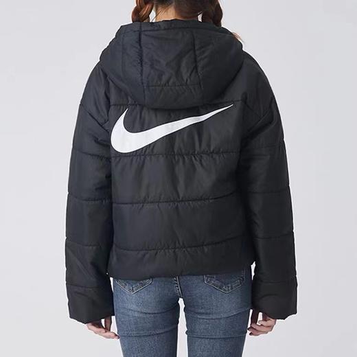 天空之城-NIKE-女士棉服外套 商品图1