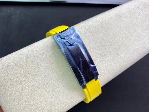 AET x ROLEX x Picasso CrossoverCharles the Great毕加索官方授权（世界名画：理查大帝） AET改装劳力士迪通拿 商品图11