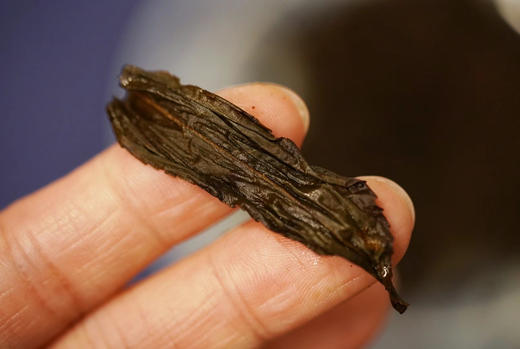 好物推荐·砚宝山房首发·2021，水帘洞肉桂 商品图7