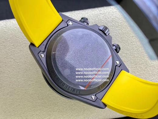 AET x ROLEX x Picasso CrossoverCharles the Great毕加索官方授权（世界名画：理查大帝） AET改装劳力士迪通拿 商品图3