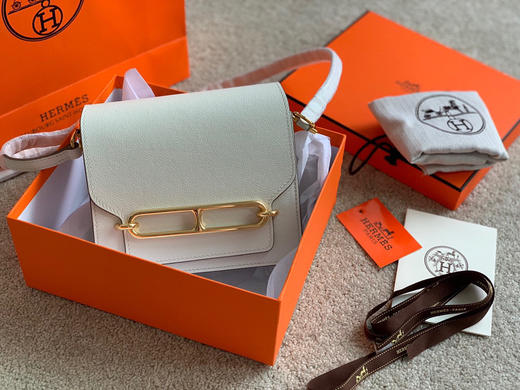 高定猪鼻子🐽 -白色 商品图1