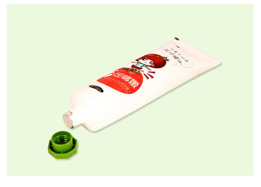 【9.28 现货秒发】番茄派 圣女果夜间足部修护霜80g~*2 商品图1